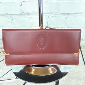 Cartier Wallet PERFECT CONDITION